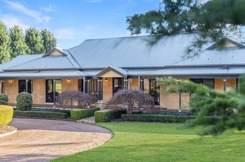 Harley Grove Estate
