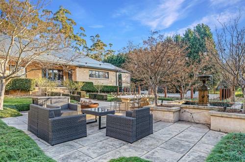 Harley Grove Estate