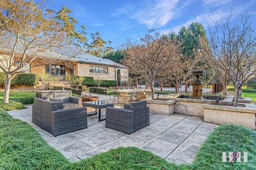 Harley Grove Estate