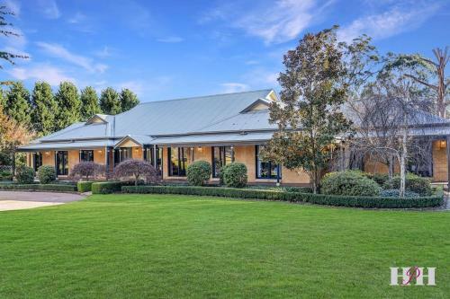 Harley Grove Estate
