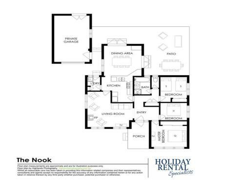 The Nook