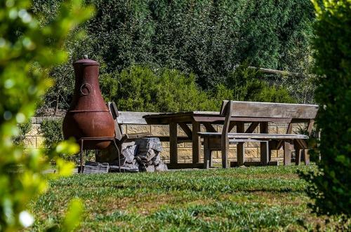 Kilmarth Hideaway
