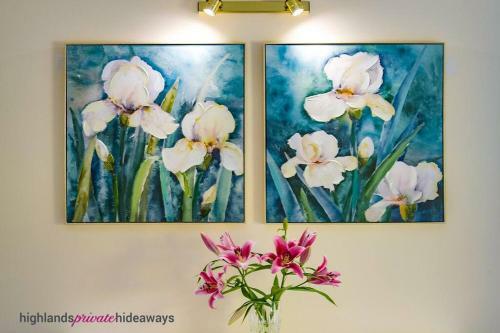 Kilmarth Hideaway