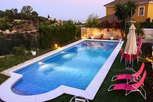 Villa Imperio