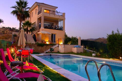 Villa Imperio