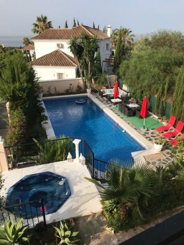 Villa Imperio