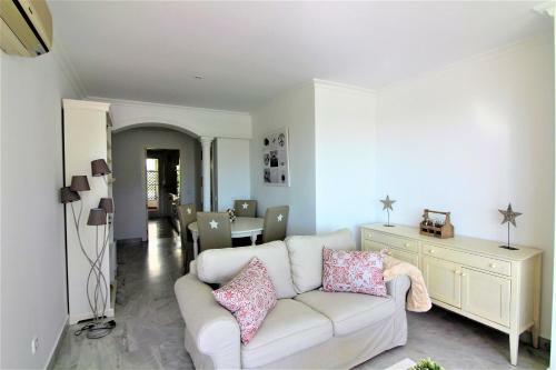 Apartamento Se�orio De Aloha