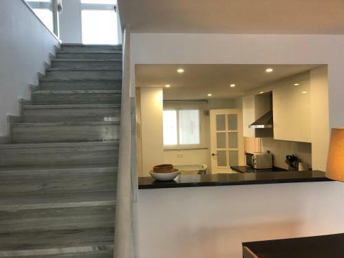 Apartamento D�plex Guadalmina Baja