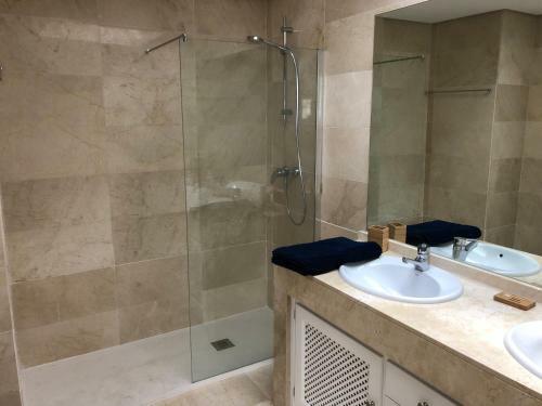 Apartamento D�plex Guadalmina Baja