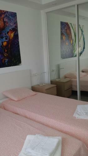 Apartamento D�plex Guadalmina Baja