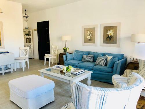 Apartamento Marbella Puerto Ban�s
