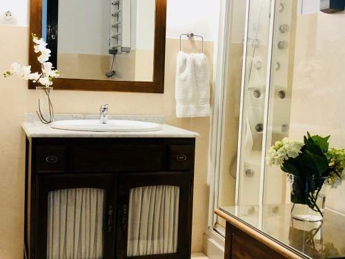 Apartamento Marbella Puerto Ban�s