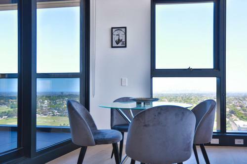 Box Hill Central Sky One Apartment