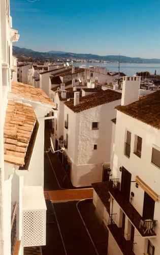Great Located Apartment In Puerto Banus Harbour
