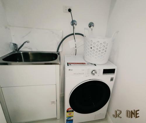 Villa Jz One