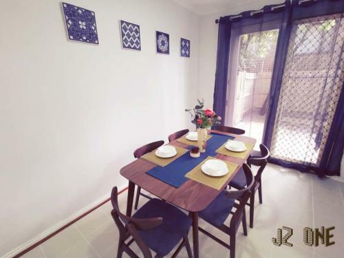 Villa Jz One