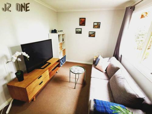 Villa Jz One