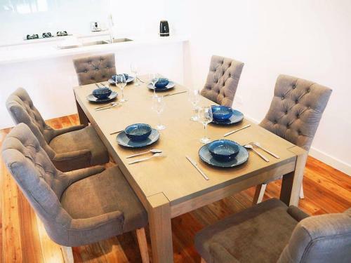 Boxhill 3bed 3 Bath Free 2 Parking