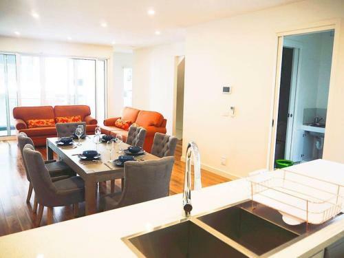 Boxhill 3bed 3 Bath Free 2 Parking
