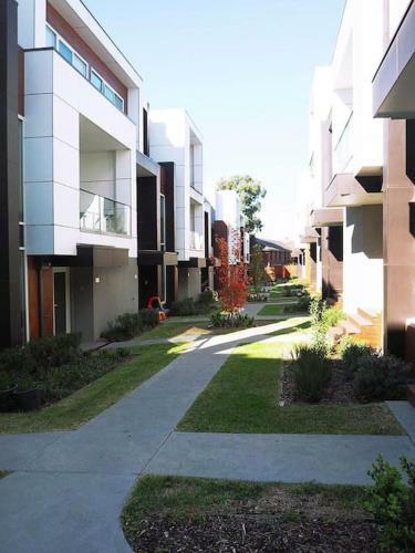 Boxhill 3bed 3 Bath Free 2 Parking