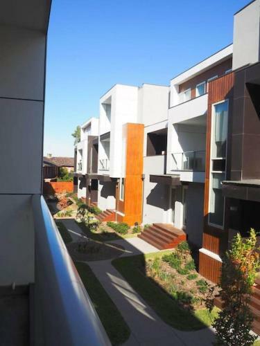 Boxhill 3bed 3 Bath Free 2 Parking
