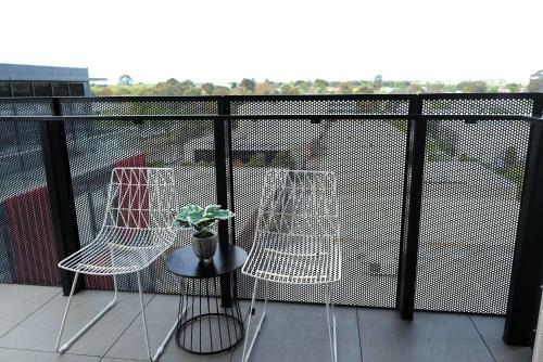 Apartamento Lovely Home In Midtown Box Hill With Two Bedrooms