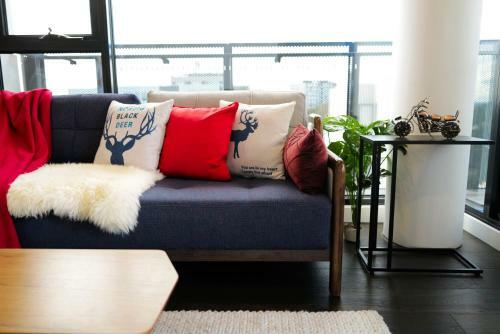 Apartamento Lovely Home In Midtown Box Hill With Two Bedrooms