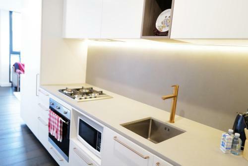 Apartamento Lovely Home In Midtown Box Hill With Two Bedrooms