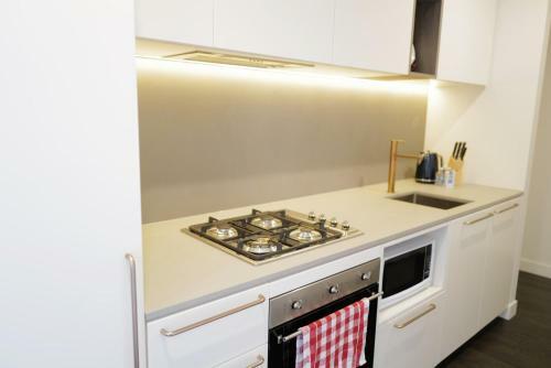 Apartamento Lovely Home In Midtown Box Hill With Two Bedrooms