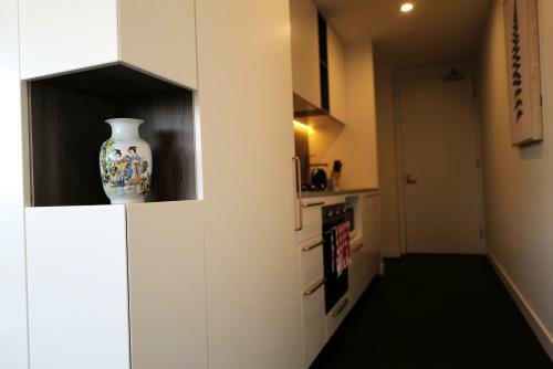 Apartamento Lovely Home In Midtown Box Hill With Two Bedrooms