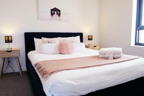 Apartamento Lovely Home In Midtown Box Hill With Two Bedrooms