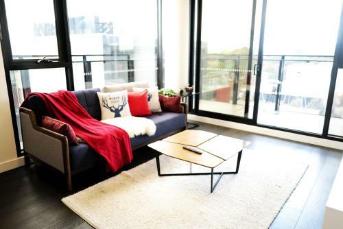 Apartamento Lovely Home In Midtown Box Hill With Two Bedrooms