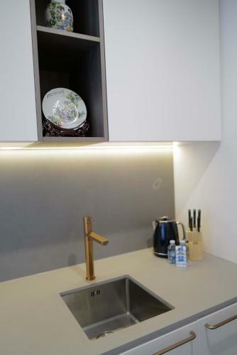 Apartamento Lovely Home In Midtown Box Hill With Two Bedrooms