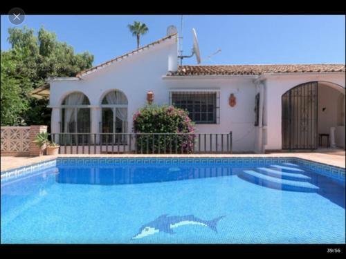 Villa Amande