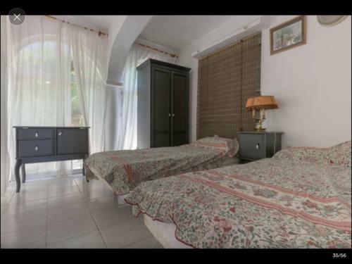 Villa Amande