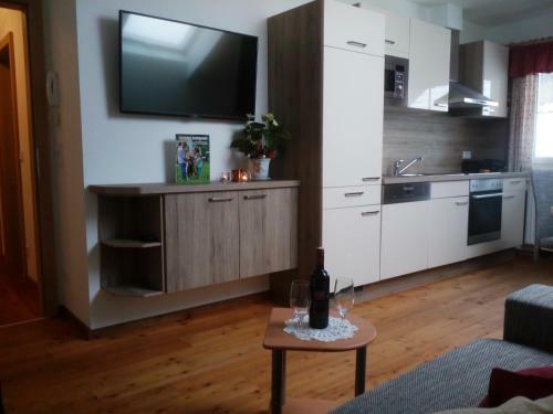 Apartamento Appartment Stroblhof