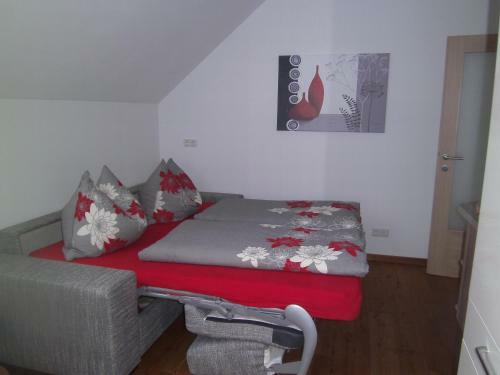 Apartamento Appartment Stroblhof