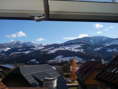 Apartamento Appartment Stroblhof