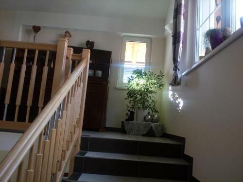 Apartamento Appartment Stroblhof