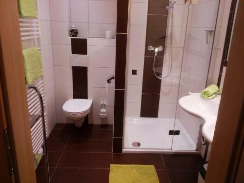 Apartamento Appartment Stroblhof