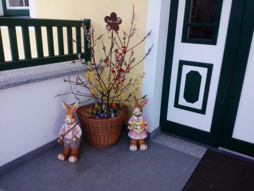 Apartamento Appartment Stroblhof