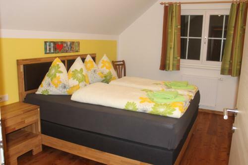 Apartamento Appartment Stroblhof