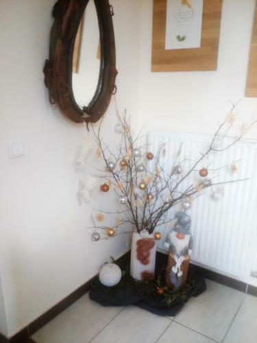 Apartamento Appartment Stroblhof