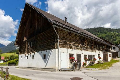 Apartamento Pernerhof