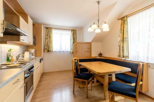 Apartamento Pernerhof