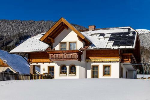 Apartamento Pernerhof