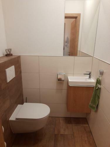 Apartamento Appartement D�ringerhof