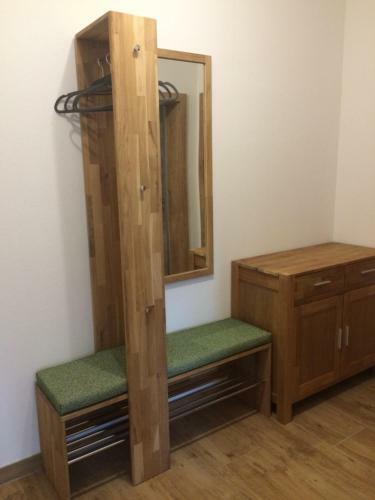 Apartamento Appartement D�ringerhof