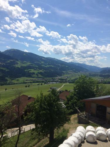 Apartamento Appartement D�ringerhof