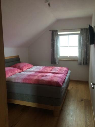 Apartamento Appartement D�ringerhof